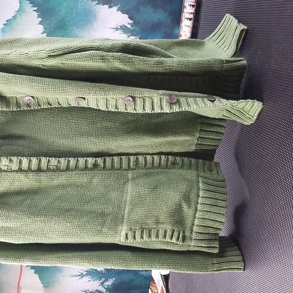 Lands end sweater - Picture 3 of 4